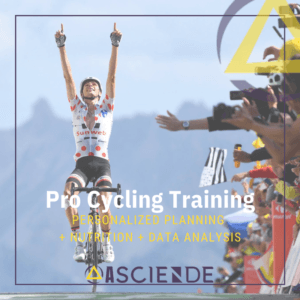 🥇 Pro Cycling Training