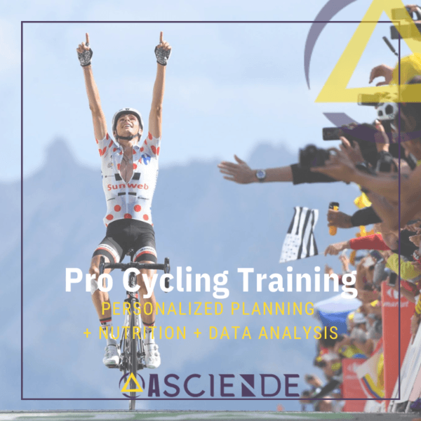 🥇 Pro Cycling Training